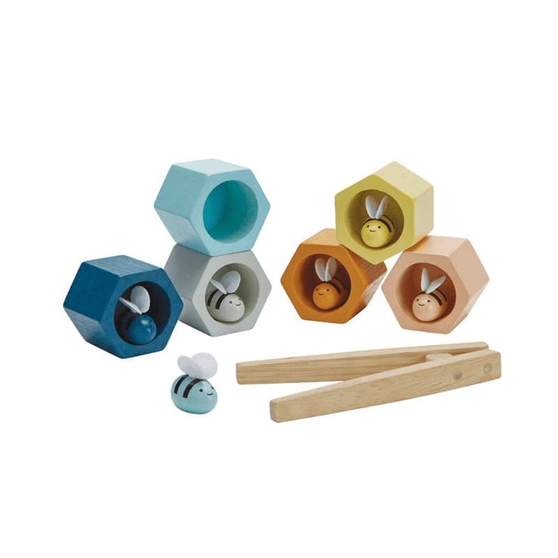 Beehives - Orchard Series