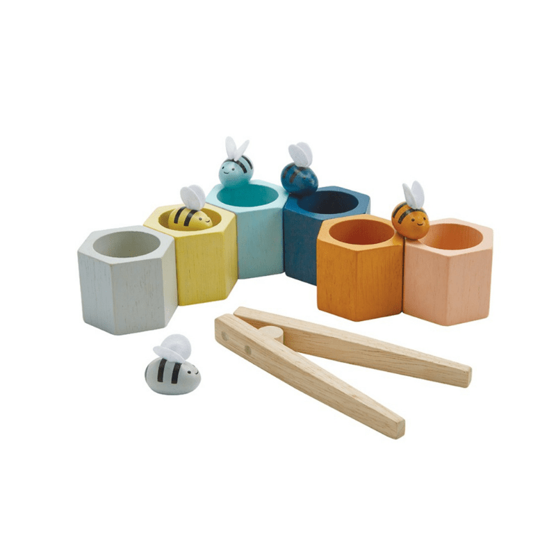 Beehives - Orchard Series