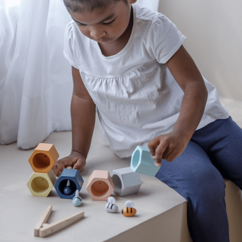 Beehives - Orchard Series