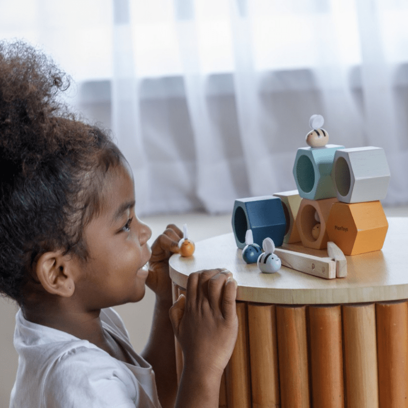 Beehives - Orchard Series