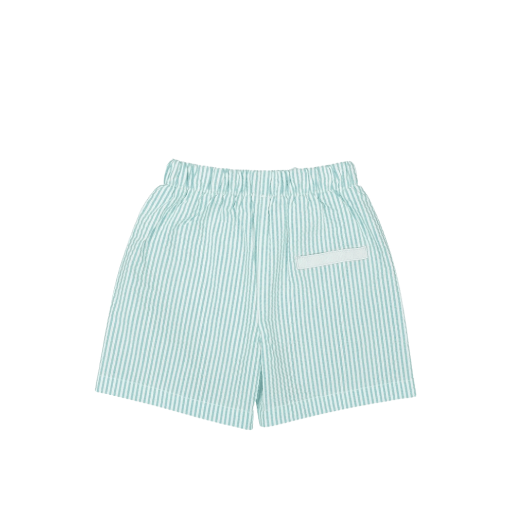 Biarritz -Shorts