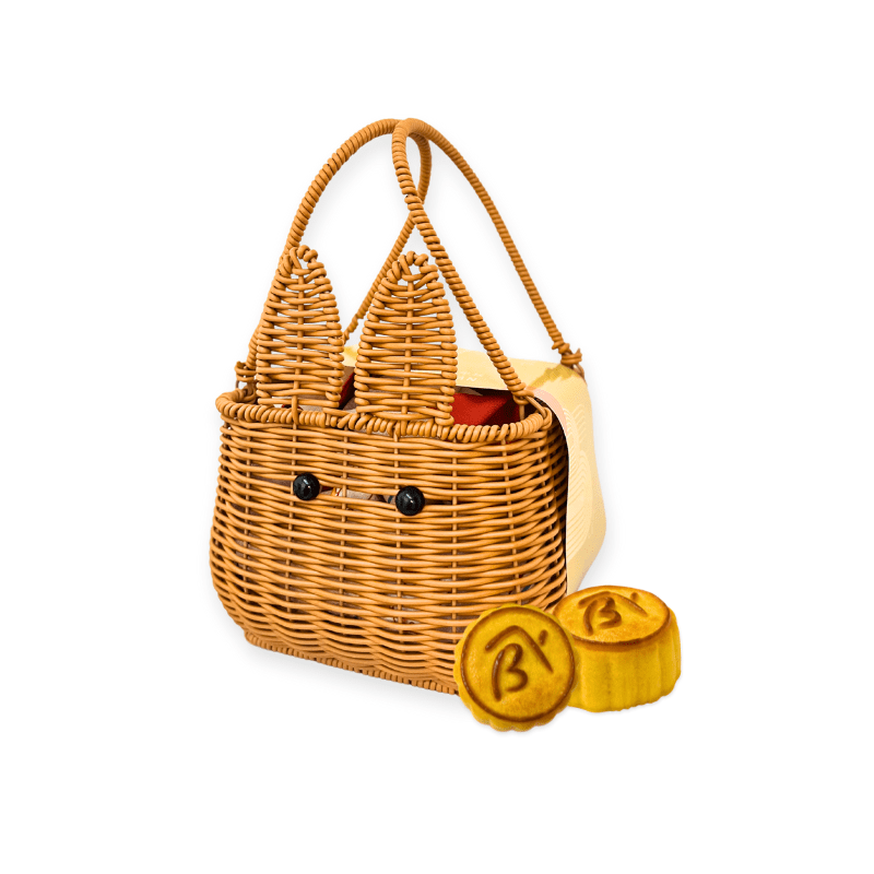 Bimbo Concept Mooncake Gift Basket