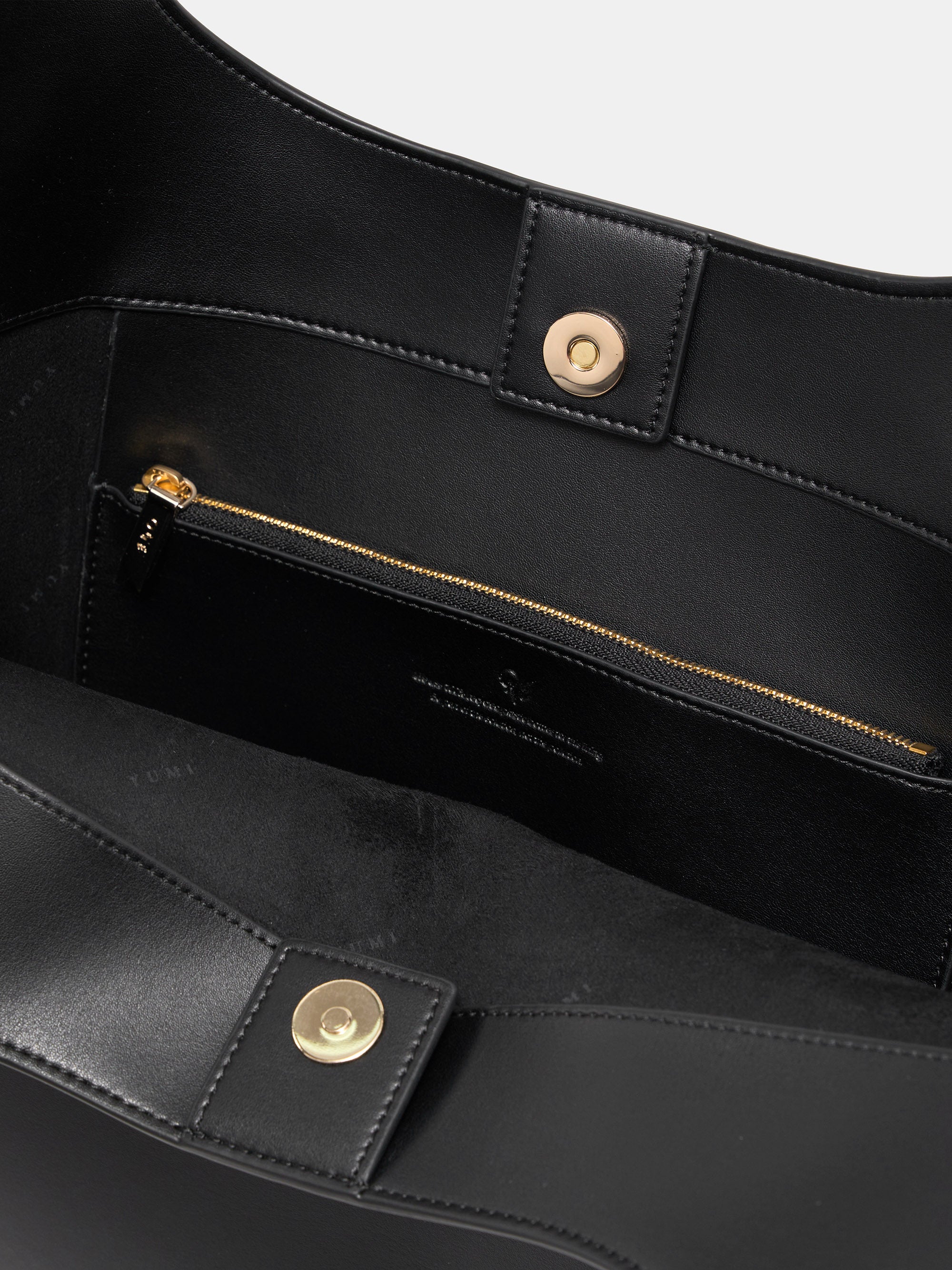 BO Corn Leather Shopper