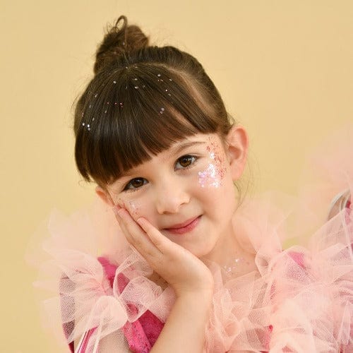 Blossom Certified Biodegradable Bio-glitter® 10g Jar