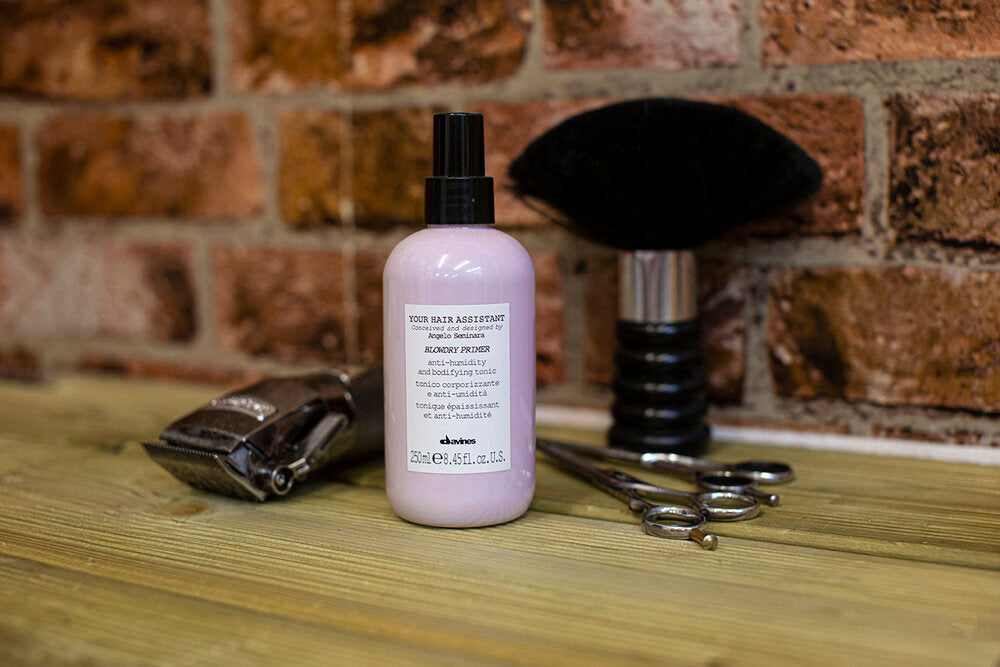 MI BLOW DRY PRIMER 250ML