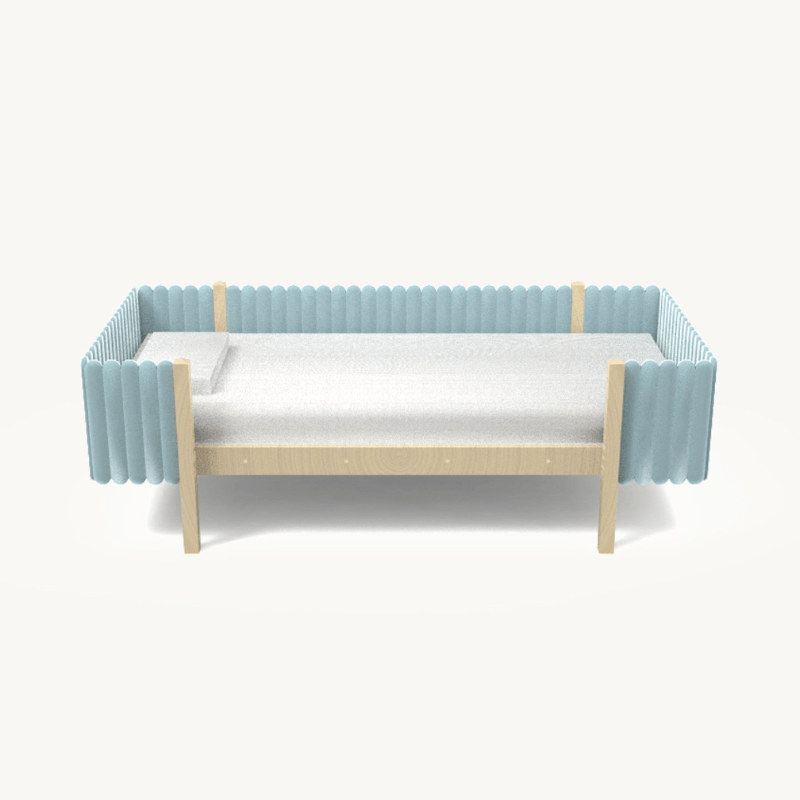 Bruco - Petal Junior Bed