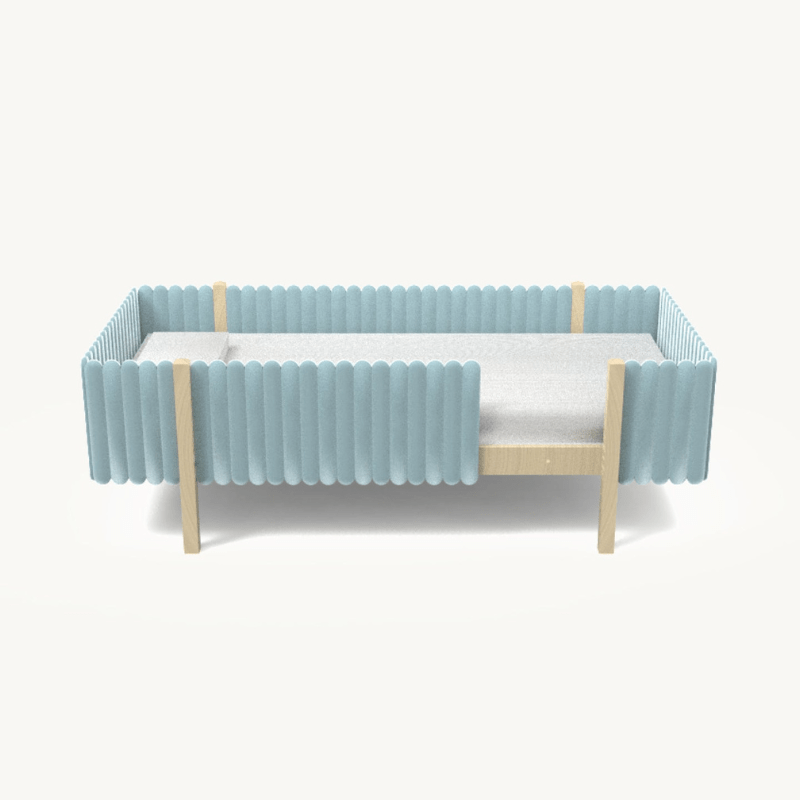 Bruco - Petal Junior Bed