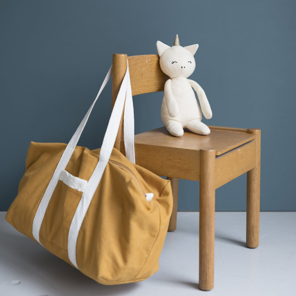 Buddy Unicorn - Natural