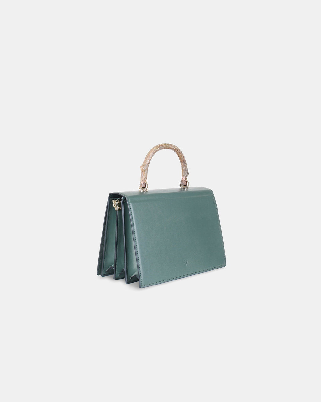 Boxwood Bag â€?THYME