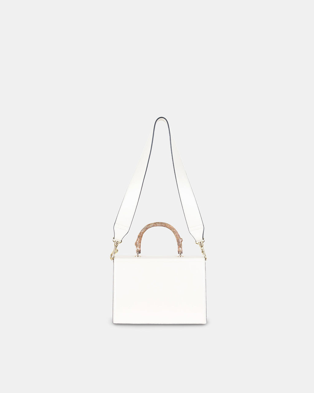 Boxwood Bag â€?OAT
