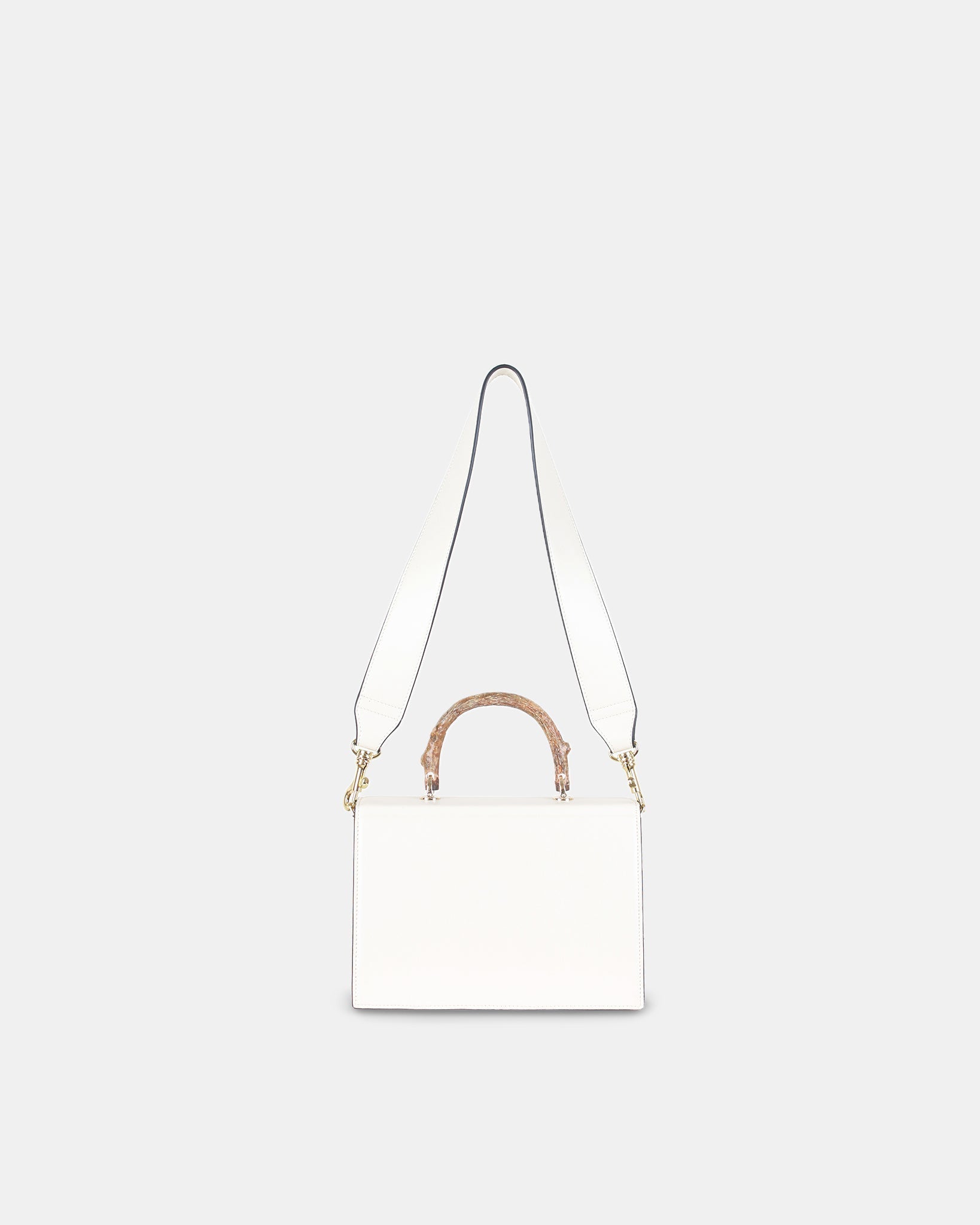 Boxwood Bag â€?OAT