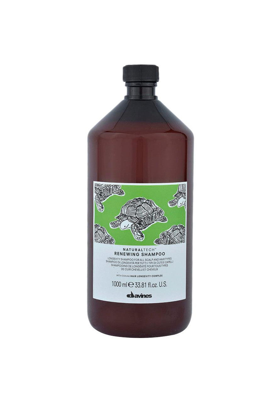 NT RENEWING SHAMPOO 1000ML