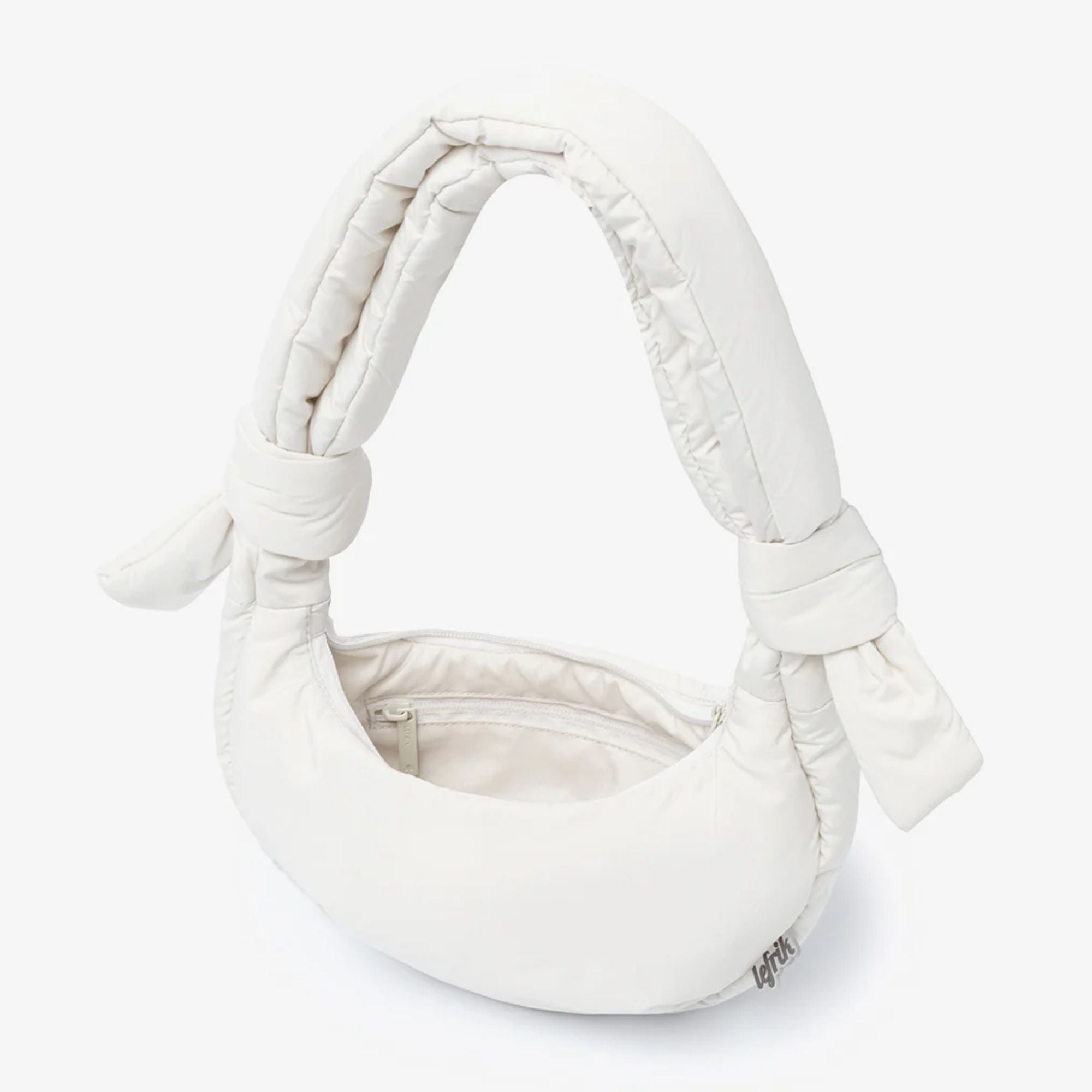 Biwa Micro Bag - Ice