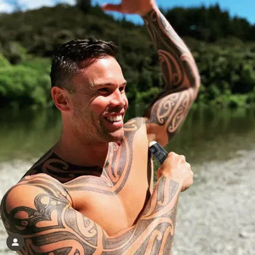 Natural Deodorant - Neroli woods + Vanilla