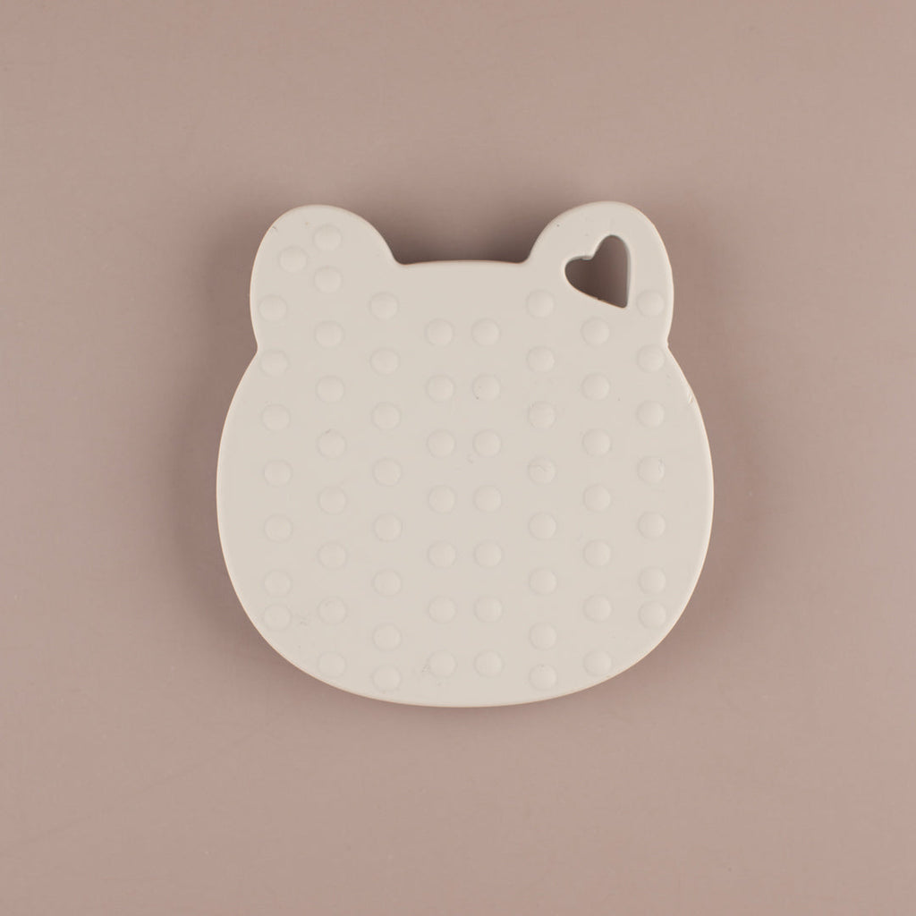 Panda Silicone Teether