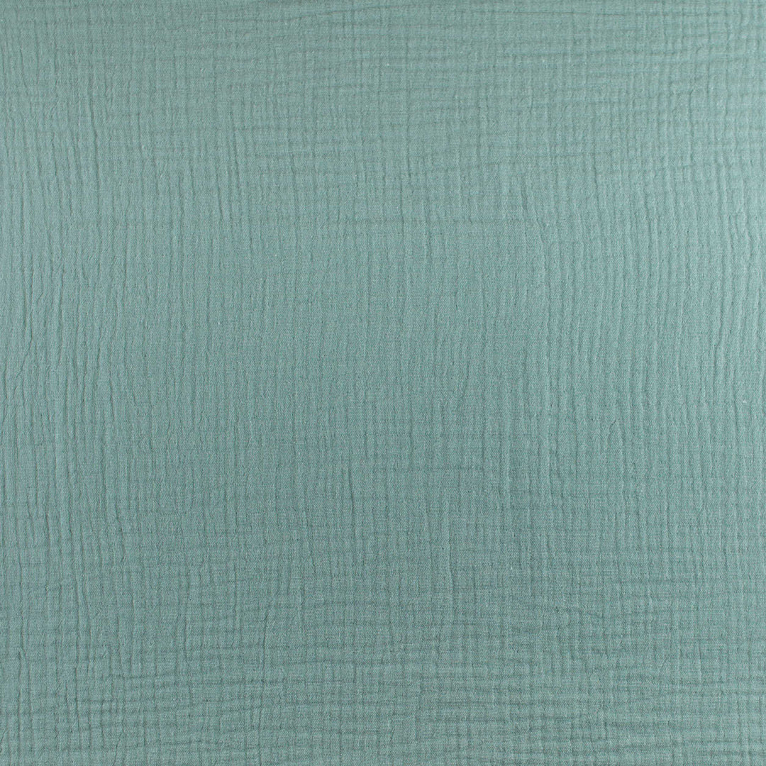 Mint Green Bath Cape