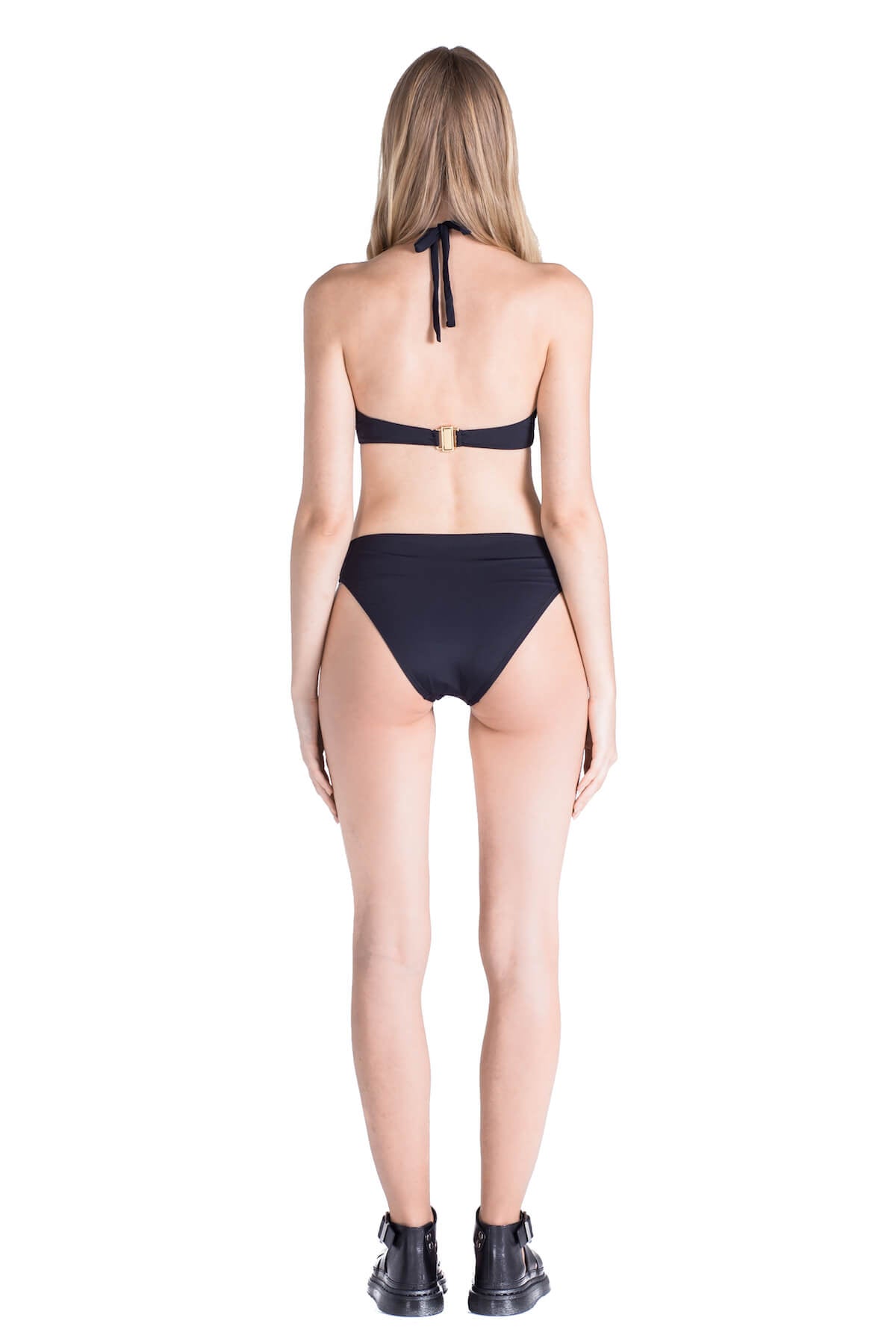 Black Monokini - Carol