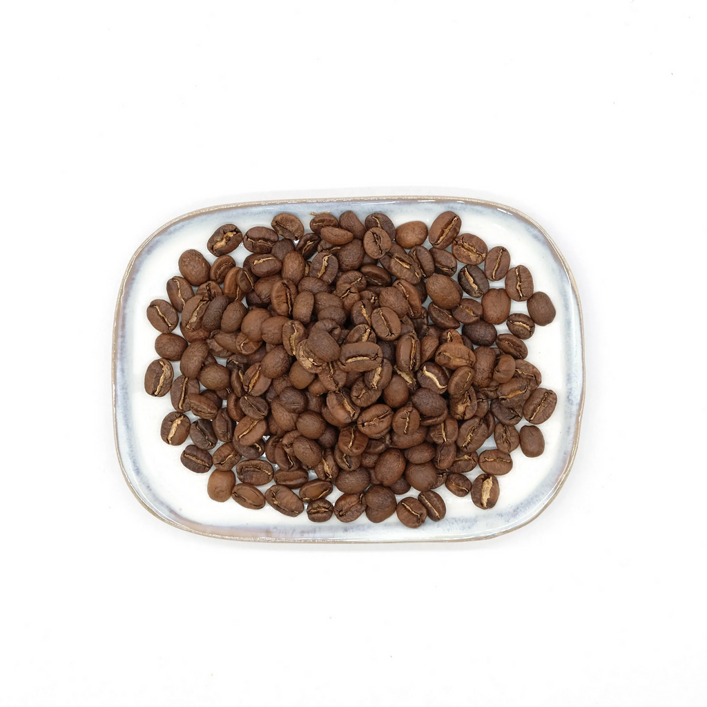 Cb22 - Osmanthus Winey Blend  Coffee  Bean (Sold Per 100g)