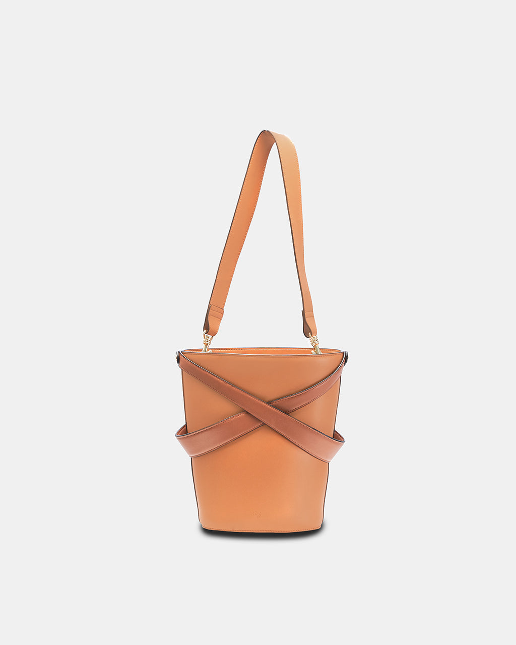 Cage Bucket Bag
