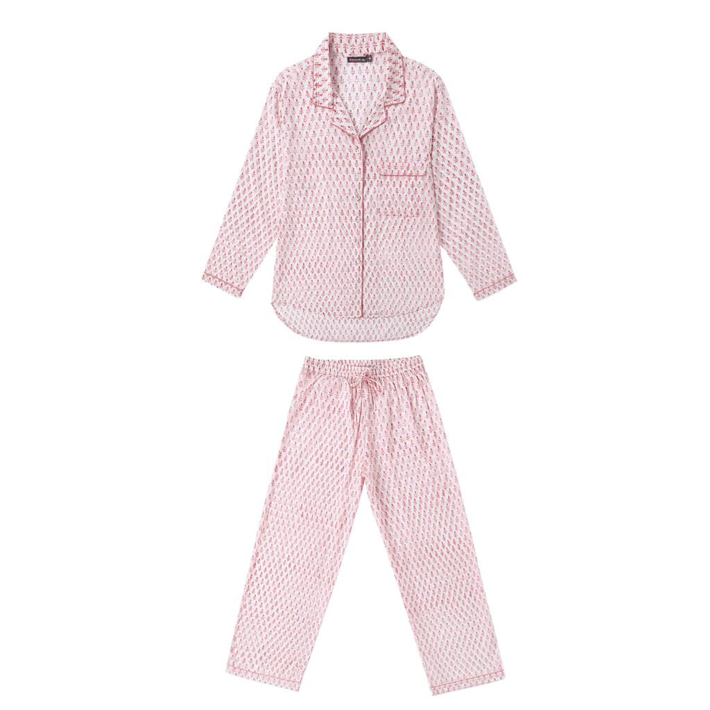 Children's Loungewear PJ gift set