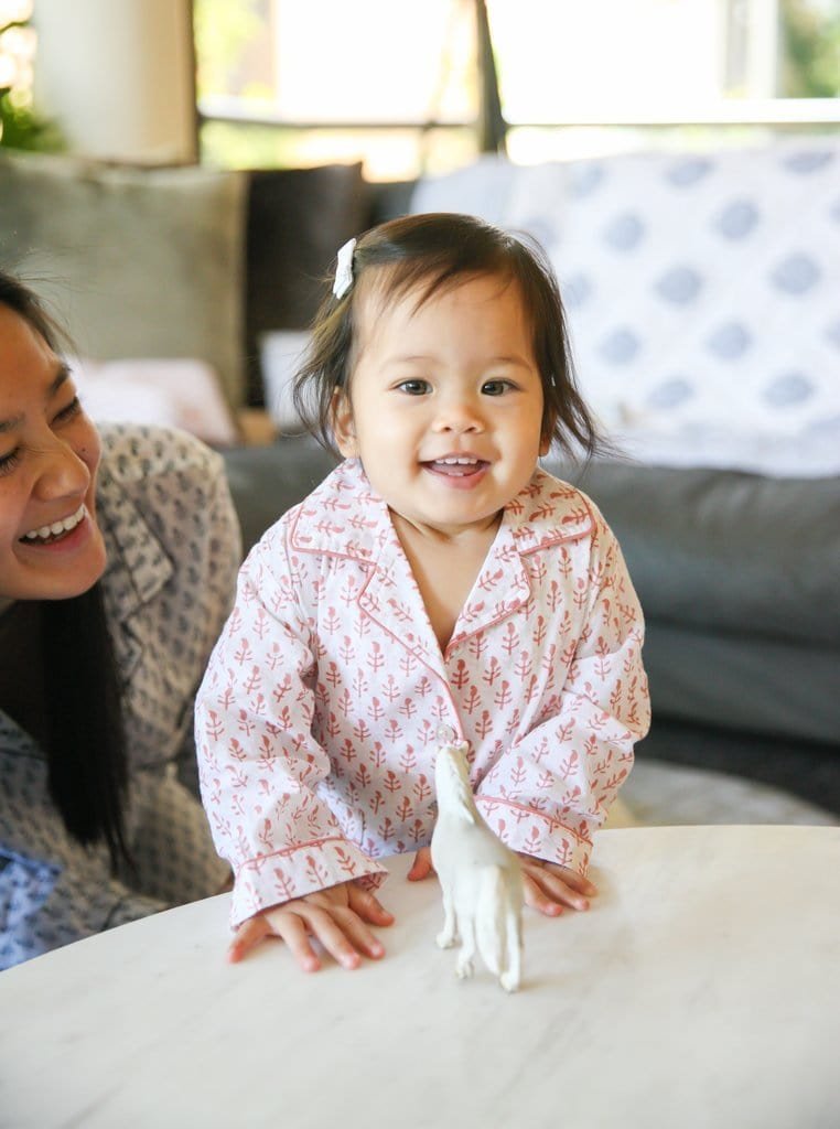 Children's Loungewear PJ gift set