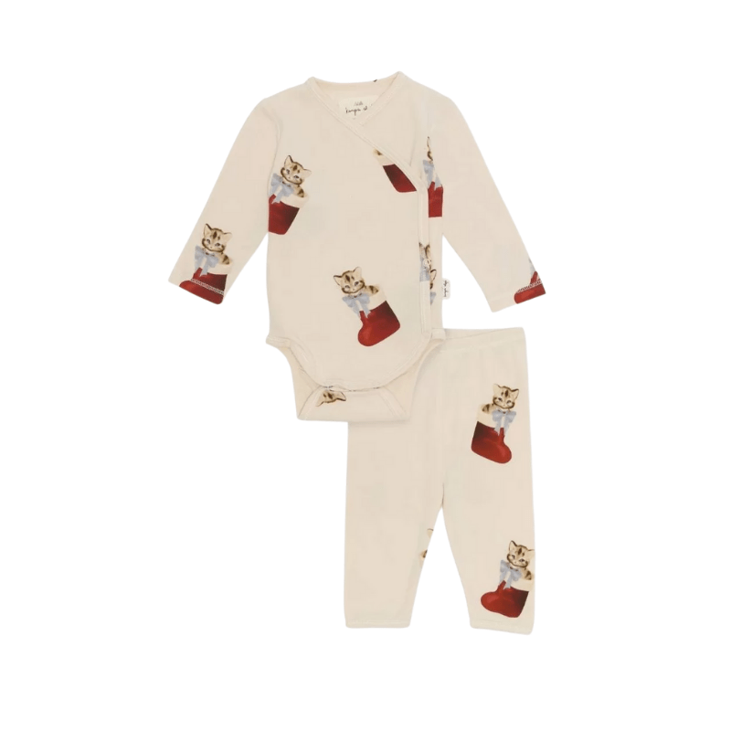 Christmas Newborn Set
