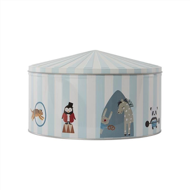 Circus Baking Set