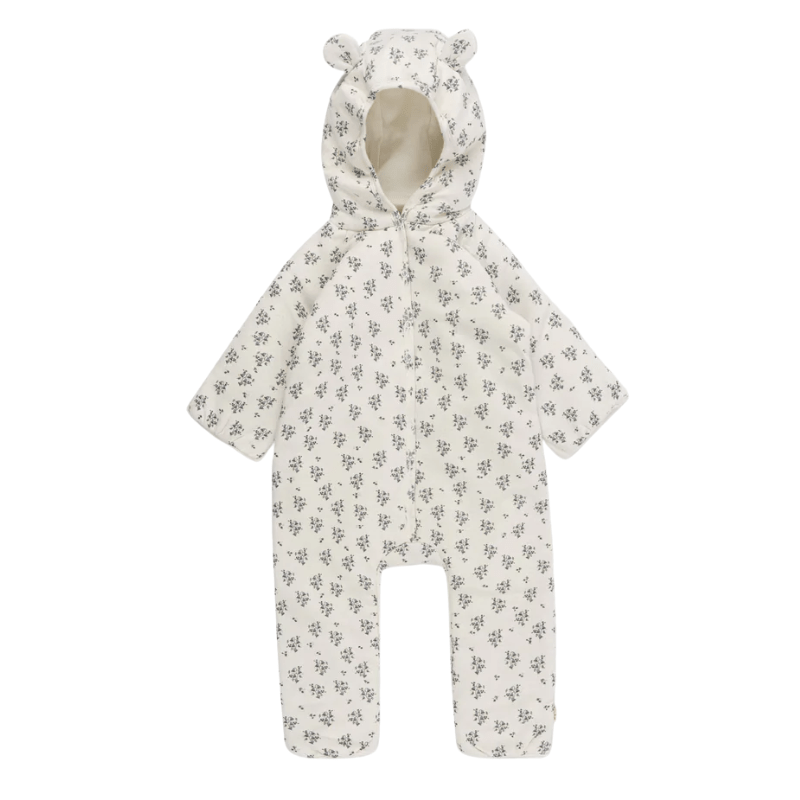 Classic Onesie with Hood