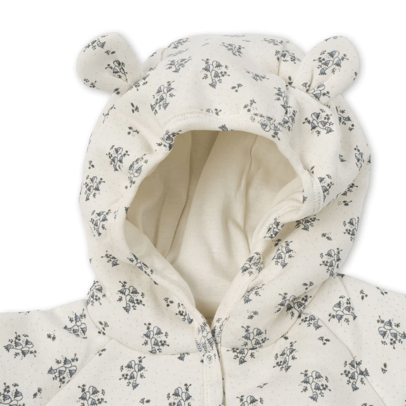 Classic Onesie with Hood