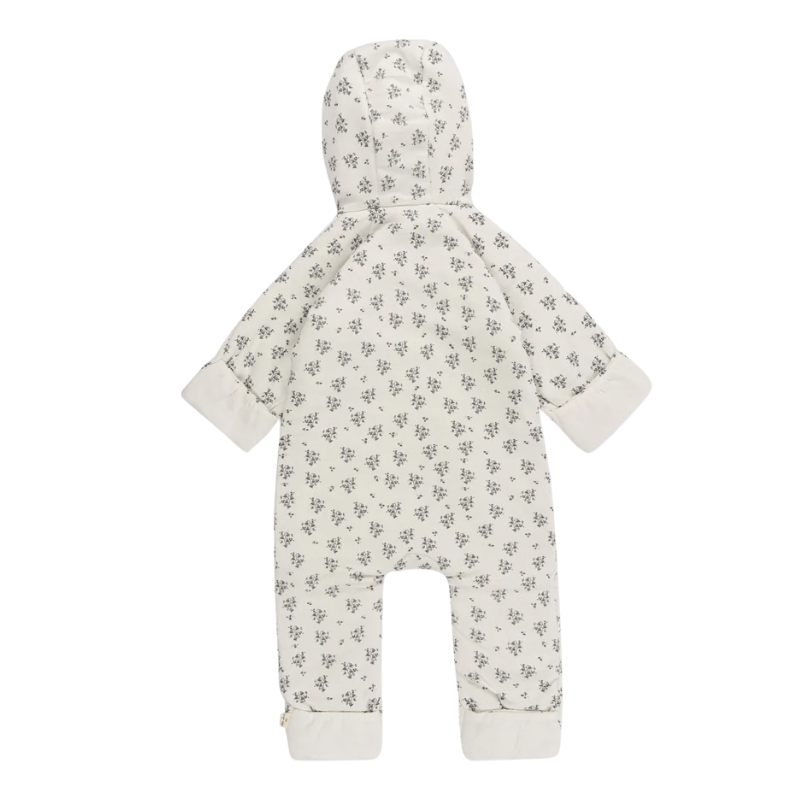 Classic Onesie with Hood