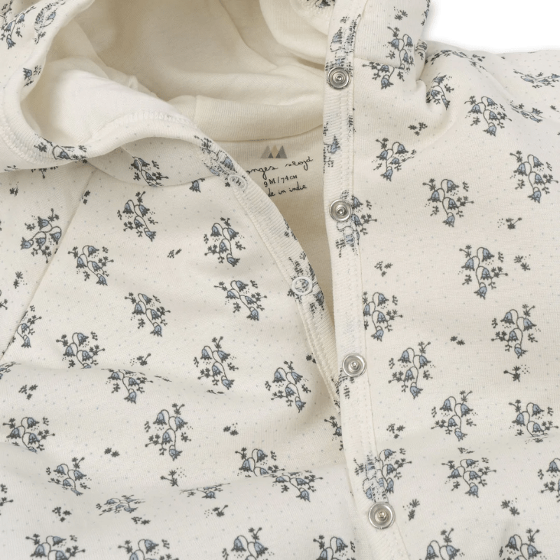 Classic Onesie with Hood