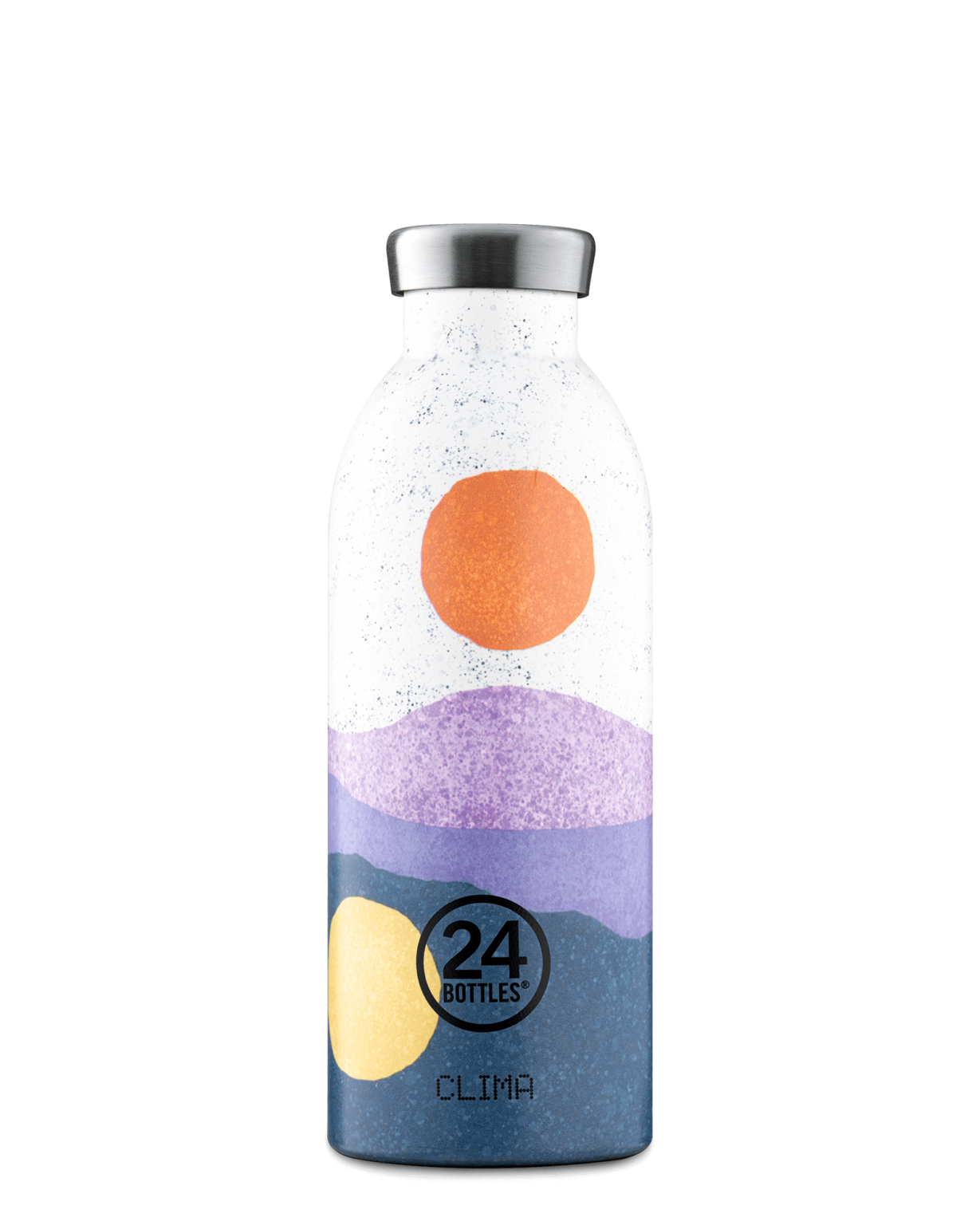 Clima Bottle 500ML Midnight Sun