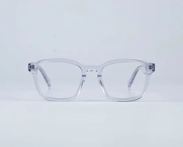 CLOVE CLEAR | Biodegradable #GuiltfreeShades