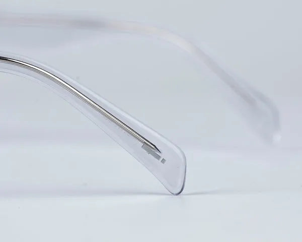 CLOVE CLEAR | Biodegradable #GuiltfreeShades