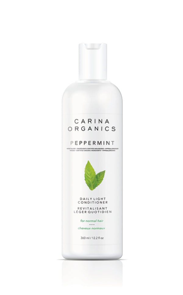 CO13 - Conditioner - Peppermint