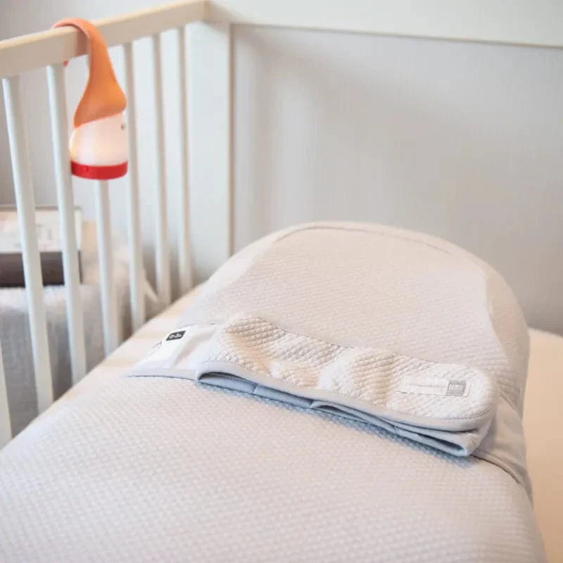 Cocoonababy® with 2PCS Fitted Sheet Set