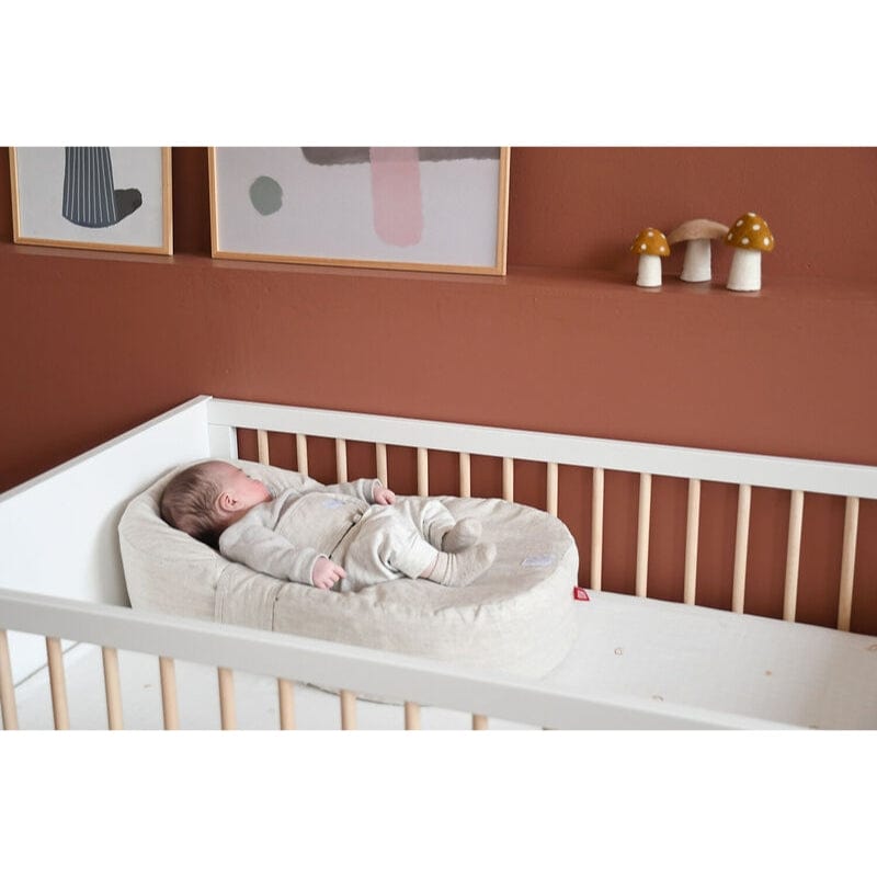 Cocoonababy® with Fitted Sheet