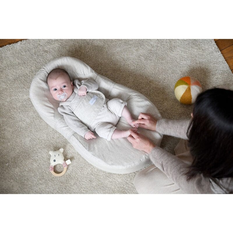 Cocoonababy® with Fitted Sheet
