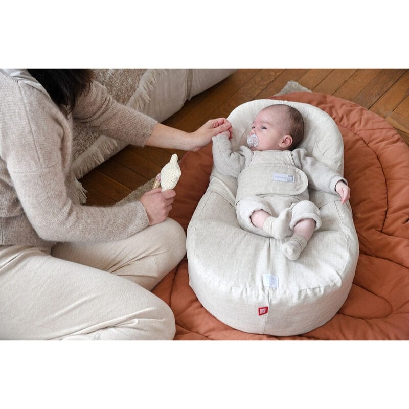 Cocoonababy® with Fitted Sheet