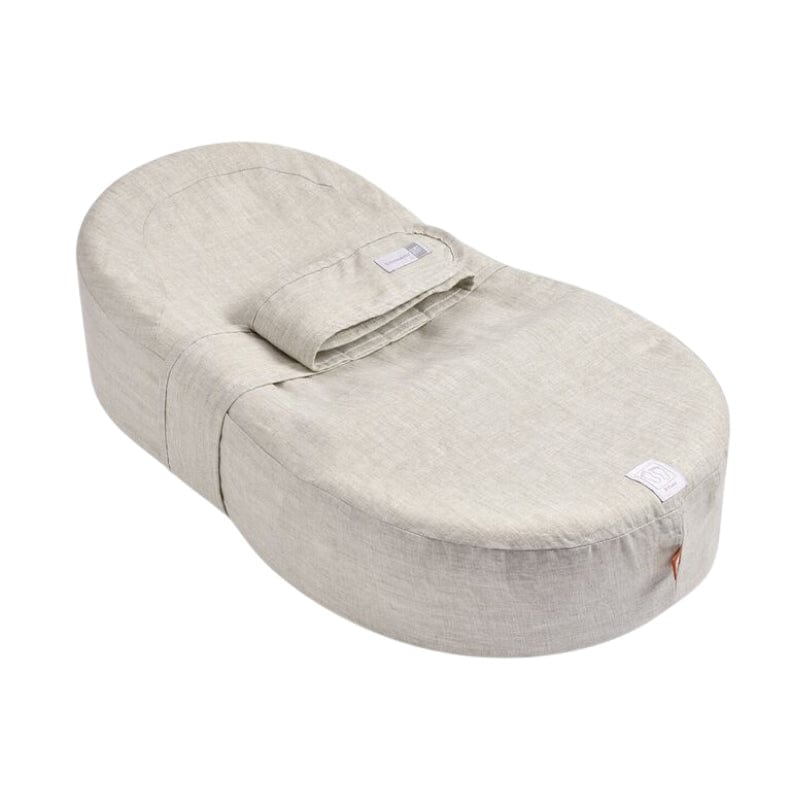 Cocoonababy® with Fitted Sheet