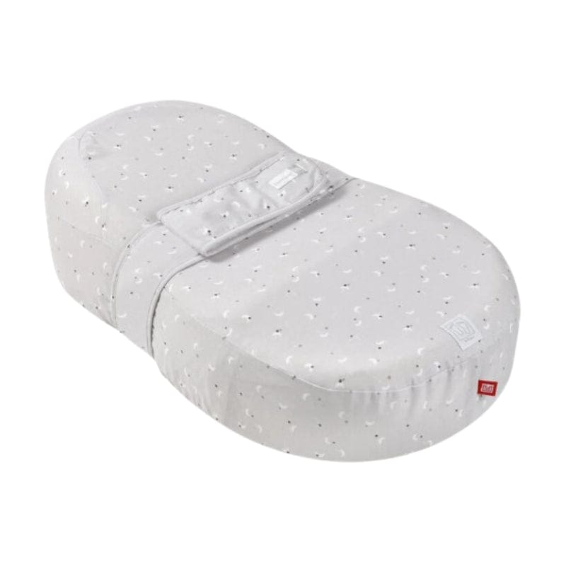 Cocoonababy® with Fitted Sheet - Fleur de coton®