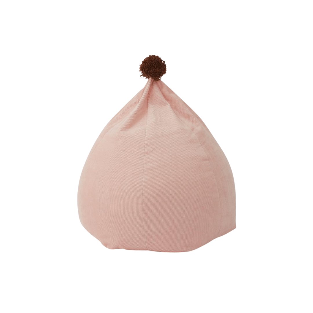 Corduroy Beanbag