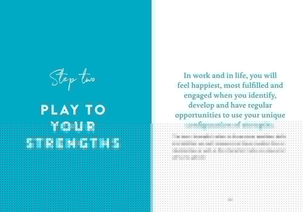 Crappy to Happy: Love What You Do