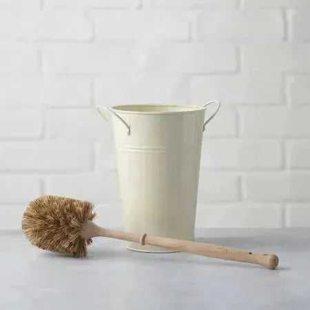 Toilet Brush & Holder set