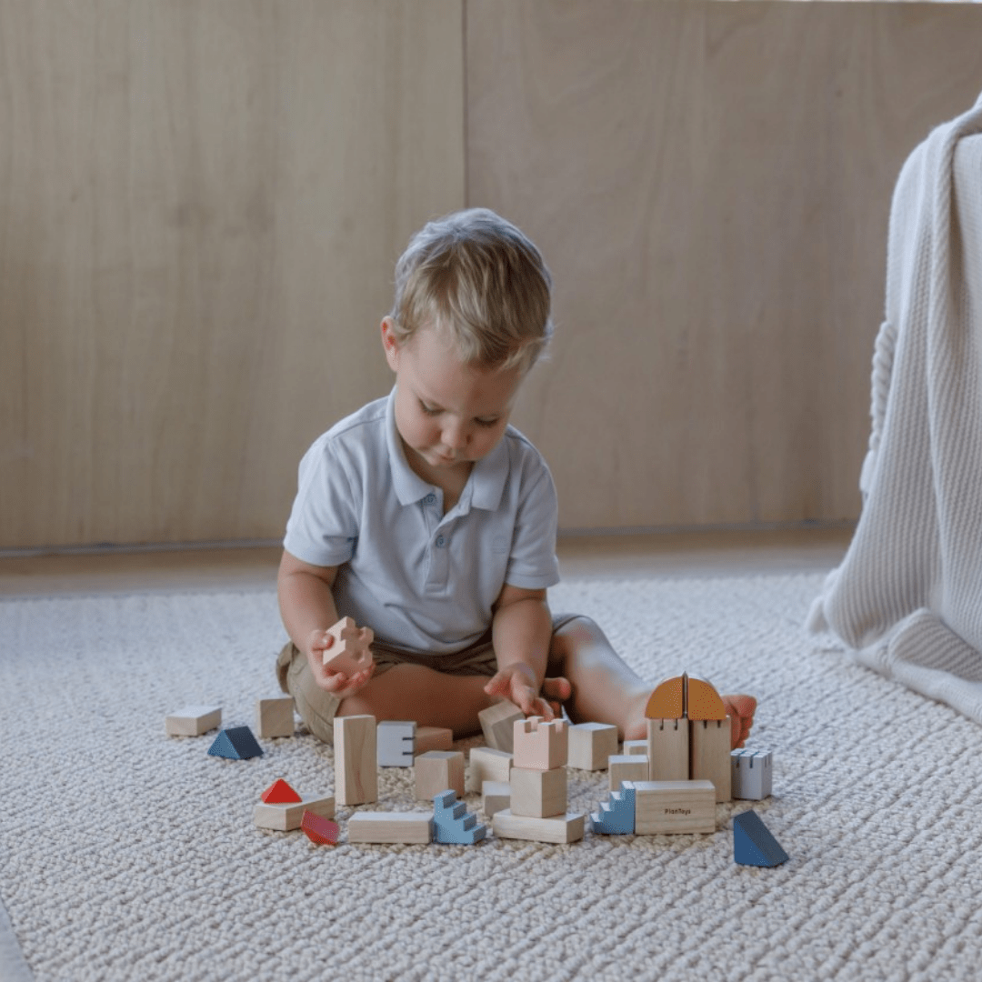 Creative Blocks - Orchard