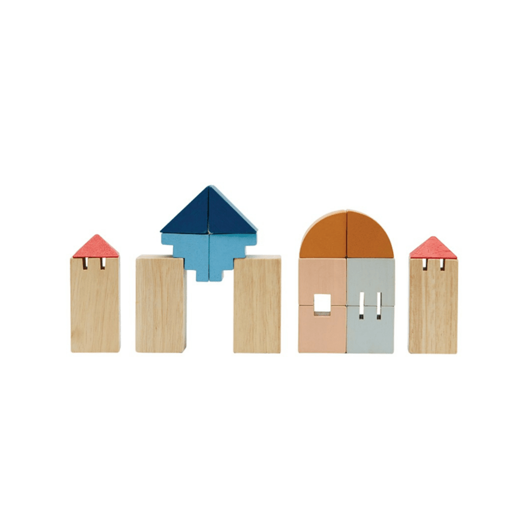 Creative Blocks - Orchard