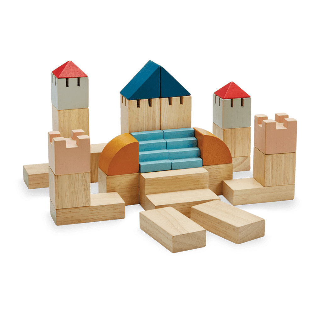 Creative Blocks - Orchard