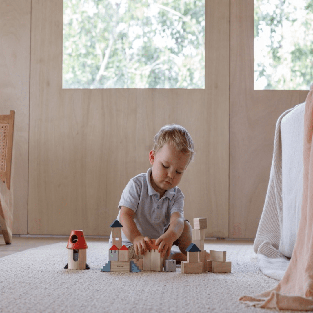 Creative Blocks - Orchard