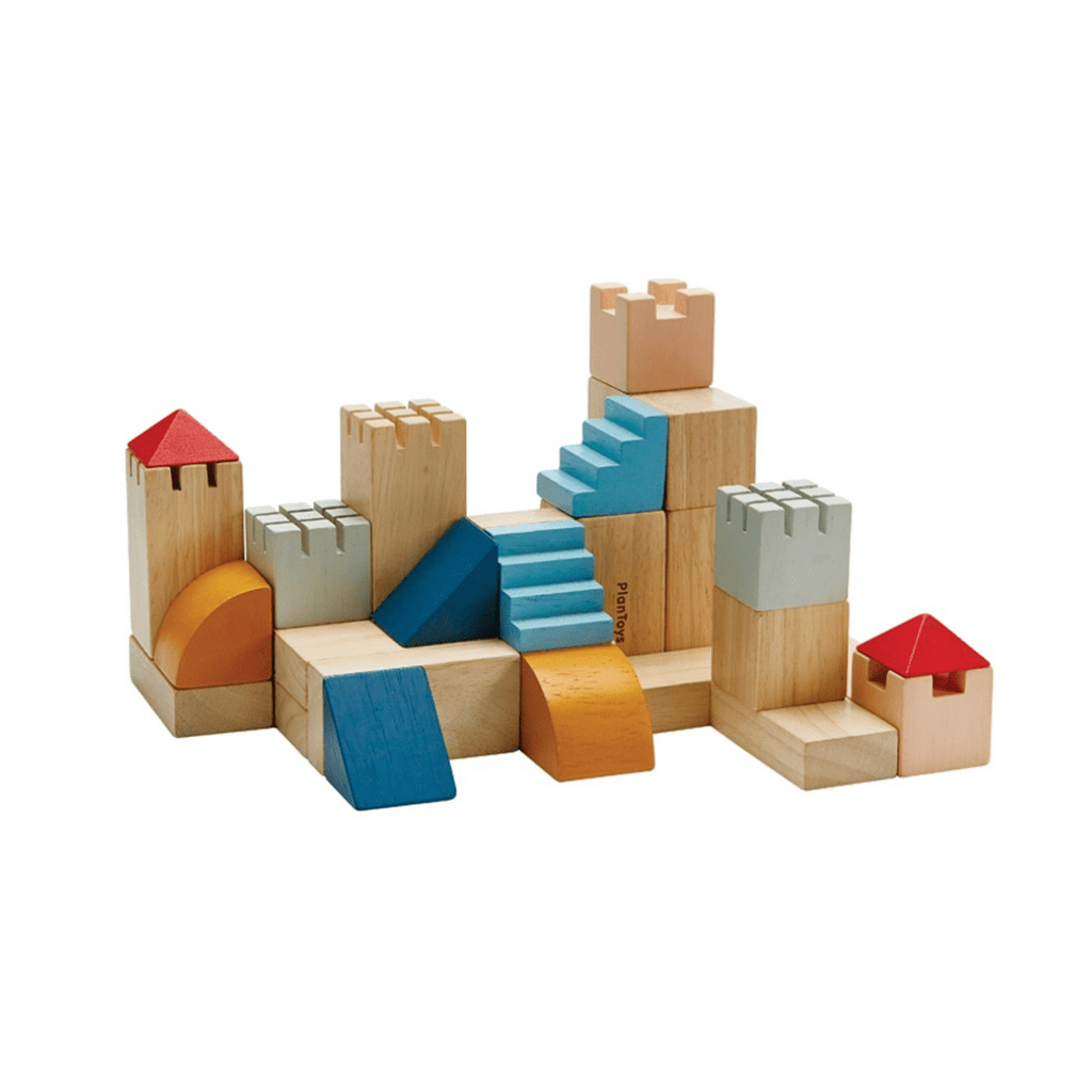 Creative Blocks - Orchard