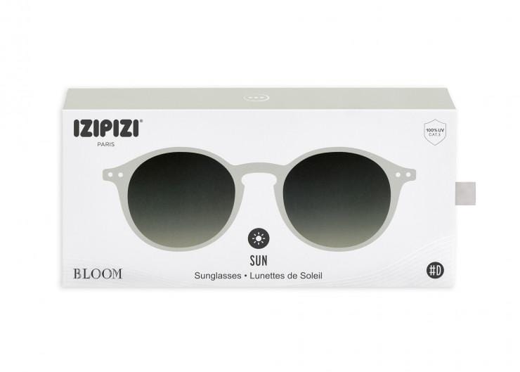 Sun Letmesee #D Defty Grey